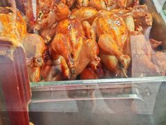 -吴山烤禽 (吴山路店)