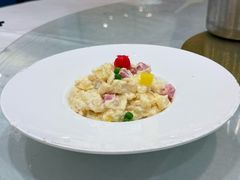 -洁而精川菜馆(复兴公园店)
