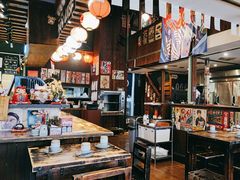 -小川洋风料理(汉街店)