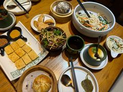 -云海肴·汽锅鸡·云南代表菜(天津国金汇店)
