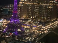 -澳门喜来登大酒店