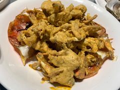 梭子蟹-海鲜e族(马王堆店)