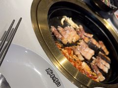 -韩时烤肉(枫蓝店)