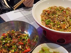 -彭耕记猪油炒小菜(吉联mall店)