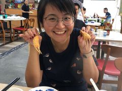 -源港渔村-中山脆肉鲩(博罗店)
