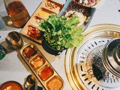 -妥妥烤肉料理(昙华林店)