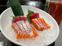 -水木锦堂·自助铁板烧(方庄时代店)