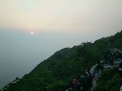 -华夏良子·足道SPA艾灸(龙潭路店)