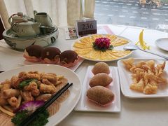 -黄埔华苑酒家(黄埔总店)