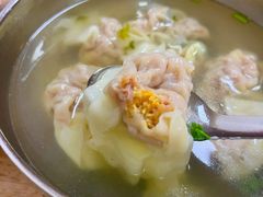 -海萍馄饨(湖北路店)