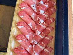 -阳坊胜利涮羊肉(阳坊老店)