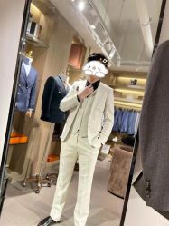 -艾米丽婚纱礼服