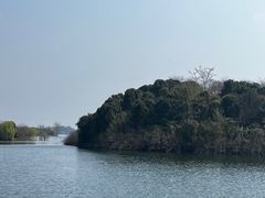 -三岔湖景区