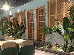 -春润大地海南椰子鸡(沙井京基百纳广场店)