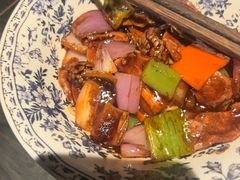 -阿大排档(长春这有山店)