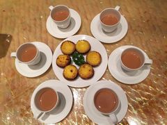 -8餐厅(新葡京酒店)