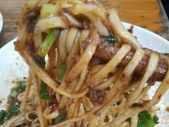 -川宜·胡二娃面馆(总店)