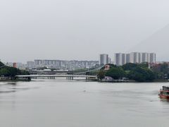 -烟台山景区