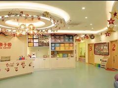 -红黄蓝亲子园(平湖园)