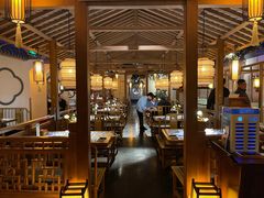 -江南赋(内蒙古大厦店)