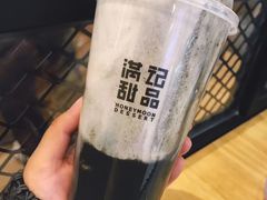 -满记甜品(无锡八佰伴店)