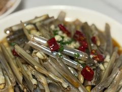 -健跳小海鲜(人民路店)