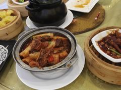 -潮喜竹溪荔湖酒家(荔枝湾店)