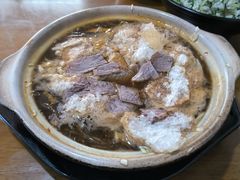 牛肉酸辣汤-二中酸辣汤(无锡梁溪区店)