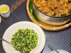 -甘家界牌柠檬鸭(青山店)