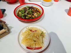-清真·西域伙伴牛肉面·羊肉串(融创店)
