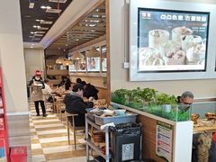 -嘉和一品粥(魏公村店)