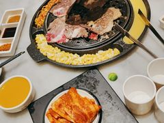 -韩宫宴烤肉·黑毛和牛·料理(滨湖银泰城店)