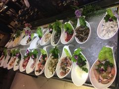 -水都假日酒店-海韵西餐厅(龙胜路店)