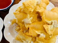 炸云吞-南记食粥坊·宵夜大排档(莲花总店)