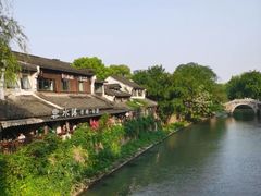 -小河直街历史文化街区