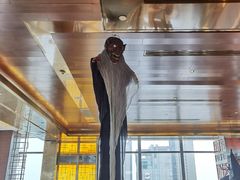 -君悦酒店·乐厨·高空自助餐(青年大街店)