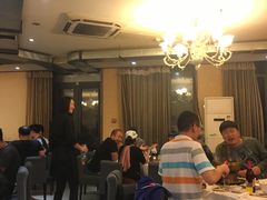 -常赢三兄弟·清真涮肉·清真炒菜(朝阳新城店)