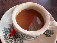 -南洋老咖啡(牛车水店)