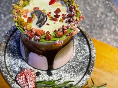 -BE NORMAL CAFE(霞溪路店)