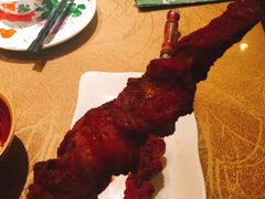 -小尕子·新疆菜(明园店)