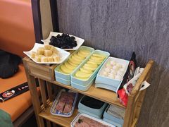 -蜀城老妈火锅(红旗街店)