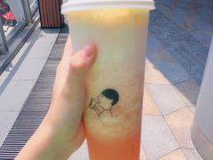 -喜茶(深圳福田星河COCO Park店)