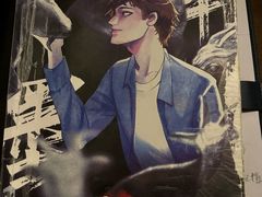 -剧狐剧本杀·月球探案馆(人民广场1号店)