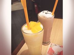 -必胜客(大悦城店)