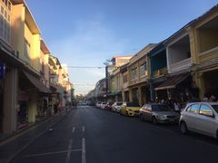 -普吉镇