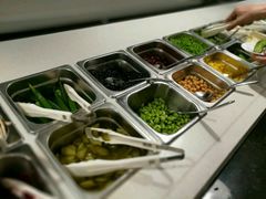 -So Lounge索兰至餐厅(蓝色港湾店)