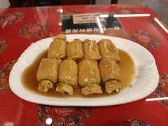 -玉华台饭庄(裕中西里小区店)