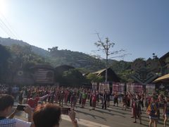 -海南槟榔谷黎苗文化旅游区