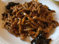 -功德林素菜饭庄(前门店)