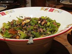 -破三川·新川菜(静安大融城店)